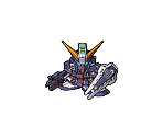 Advance of Zeta - SD Gundam G Generation Wars (JPN)