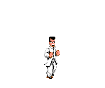 Kunio-kun - Nekketsu Kouha Kunio-kun (JPN)