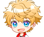 Seiya Aido - I★Chu: Étoile Stage