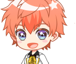 Leon (School Uniform) - I★Chu: Étoile Stage