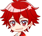 Torahiko Kusakabe - I★Chu: Étoile Stage