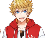 Seiya Aido - I★Chu: Étoile Stage