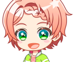 Kanata Minato - I★Chu: Étoile Stage