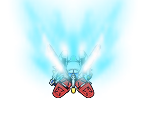Victory Gundam - SD Gundam G Generation Wars (JPN)