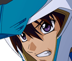 Kira Yamato (C.E. 71) - SD Gundam G Generation Wars (JPN)