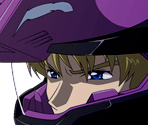 Mu La Flaga - SD Gundam G Generation Wars (JPN)