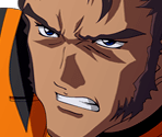 Andrew Waltfeld (C.E. 71) - SD Gundam G Generation Wars (JPN)