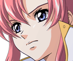 Lacus Clyne (C.E. 71) - SD Gundam G Generation Wars (JPN)
