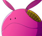Haro (Lacus) - SD Gundam G Generation Wars (JPN)