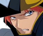 Clotho Buer - SD Gundam G Generation Wars (JPN)