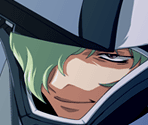Shani Andras - SD Gundam G Generation Wars (JPN)