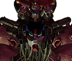 G Gundam - SD Gundam G Generation Wars (JPN)