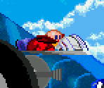Hilltop Heights Boss - Sonic Before the Sequel