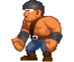 Miner - Tomba! / Tombi!
