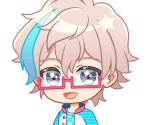 Mutsuki Kururugi - I★Chu: Étoile Stage