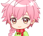 Li Chaoyang - I★Chu: Étoile Stage