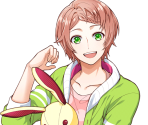Kanata Minato - I★Chu: Étoile Stage