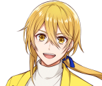 Hikaru Orihara - I★Chu: Étoile Stage