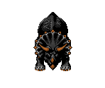 Triceratops - Jurassic Park
