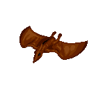 Pteranodon - Jurassic Park