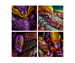 Overlords - War Wind II: Human Onslaught