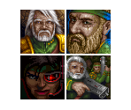 Marines - War Wind II: Human Onslaught