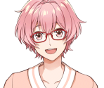 Kyosuke Momoi - I★Chu: Étoile Stage