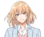 Noah - I★Chu: Étoile Stage