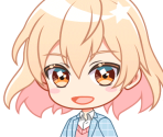 Noah - I★Chu: Étoile Stage