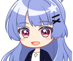 Runa Kagurazaka - I★Chu: Étoile Stage