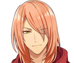Issei Todoroki - I★Chu: Étoile Stage
