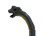 Brachiosaurus - Jurassic Park