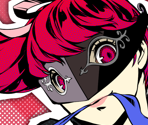 Battle Cut-ins - Persona 5 Royal