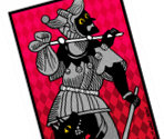 Tarot Cards - Persona 5 Royal