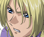 Rey Za Burrel - SD Gundam G Generation Wars (JPN)