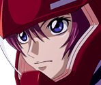Lunamaria Hawke - SD Gundam G Generation Wars (JPN)