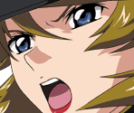 Talia Gladys - SD Gundam G Generation Wars (JPN)