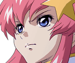 Meer Campbell - SD Gundam G Generation Wars (JPN)