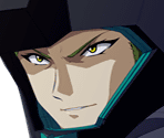Sting Oakley - SD Gundam G Generation Wars (JPN)