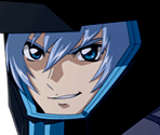 Auel Neider - SD Gundam G Generation Wars (JPN)