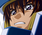 Kira Yamato (C.E. 73) - SD Gundam G Generation Wars (JPN)