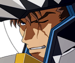Andrew Waltfeld (C.E. 73) - SD Gundam G Generation Wars (JPN)