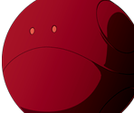 Haro (Meer) - SD Gundam G Generation Wars (JPN)