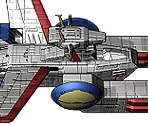 Mobile Suit Gundam - SD Gundam G Generation Wars (JPN)
