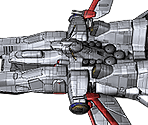 Stardust Memory - SD Gundam G Generation Wars (JPN)