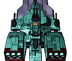 Z Gundam - SD Gundam G Generation Wars (JPN)
