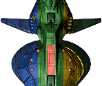 ZZ Gundam - SD Gundam G Generation Wars (JPN)