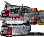 Char's Counterattack - SD Gundam G Generation Wars (JPN)