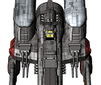 Victory Gundam - SD Gundam G Generation Wars (JPN)