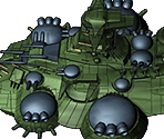G Gundam - SD Gundam G Generation Wars (JPN)